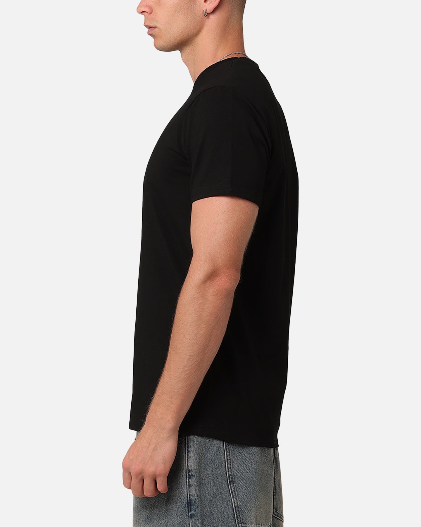 Emperor Apparel Classic Sport T-Shirt Black