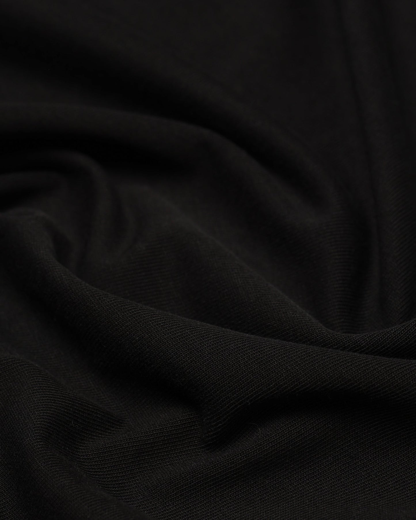 Carre Mmxii T-Shirt Black