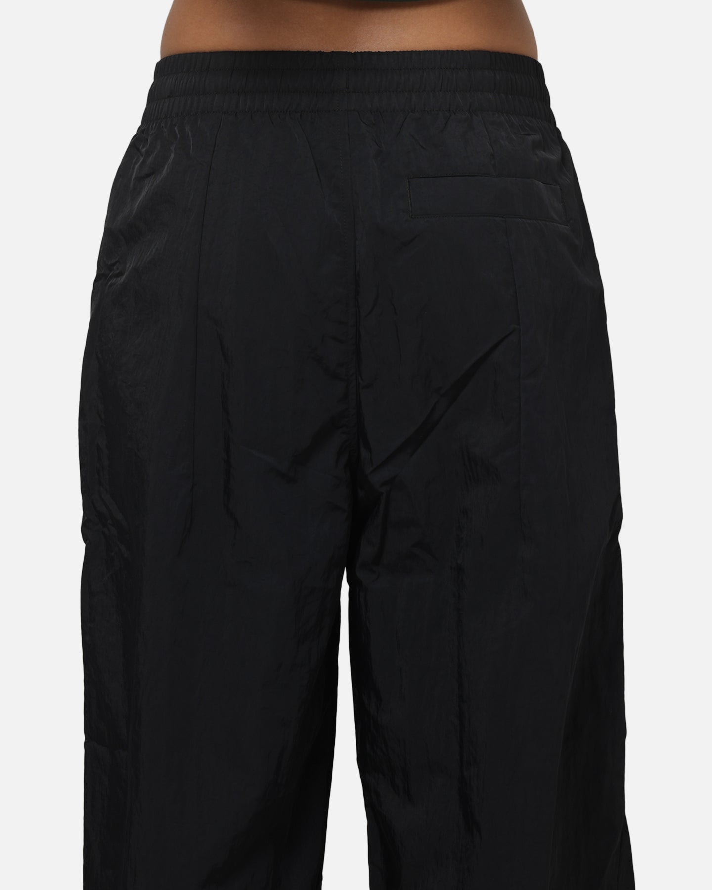 Jordan Women's Brooklyn Woven Trousers Black