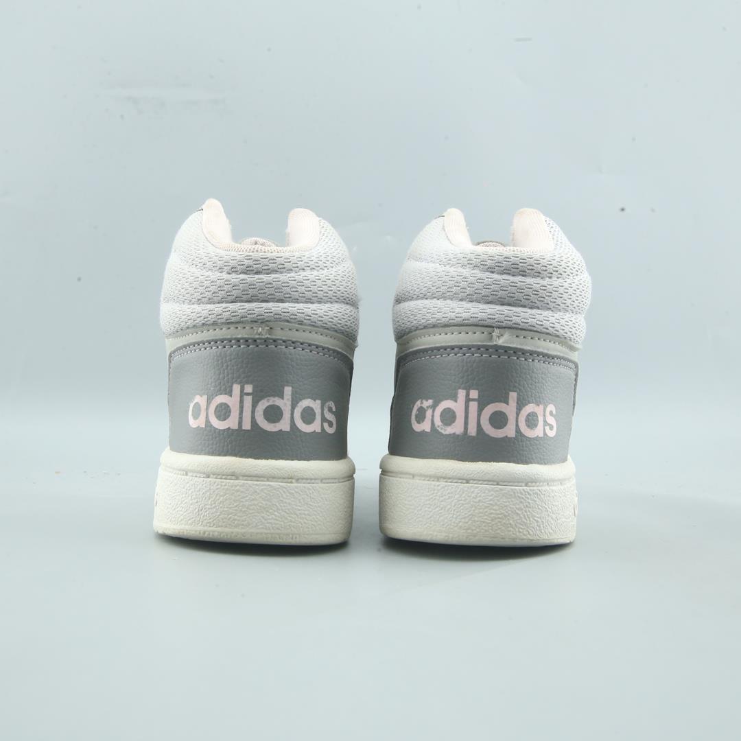 ADIDAS HOOPS 2.0 MID