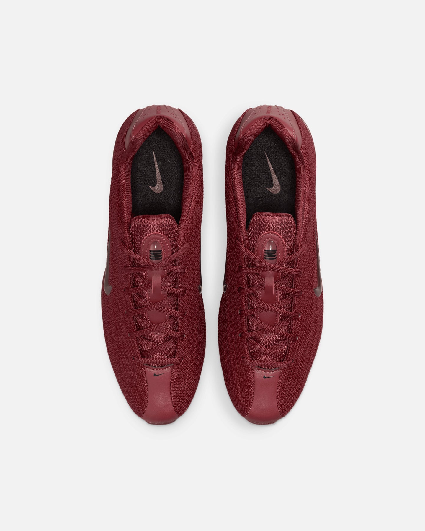 Nike Women's Shox Z Dark Team Red