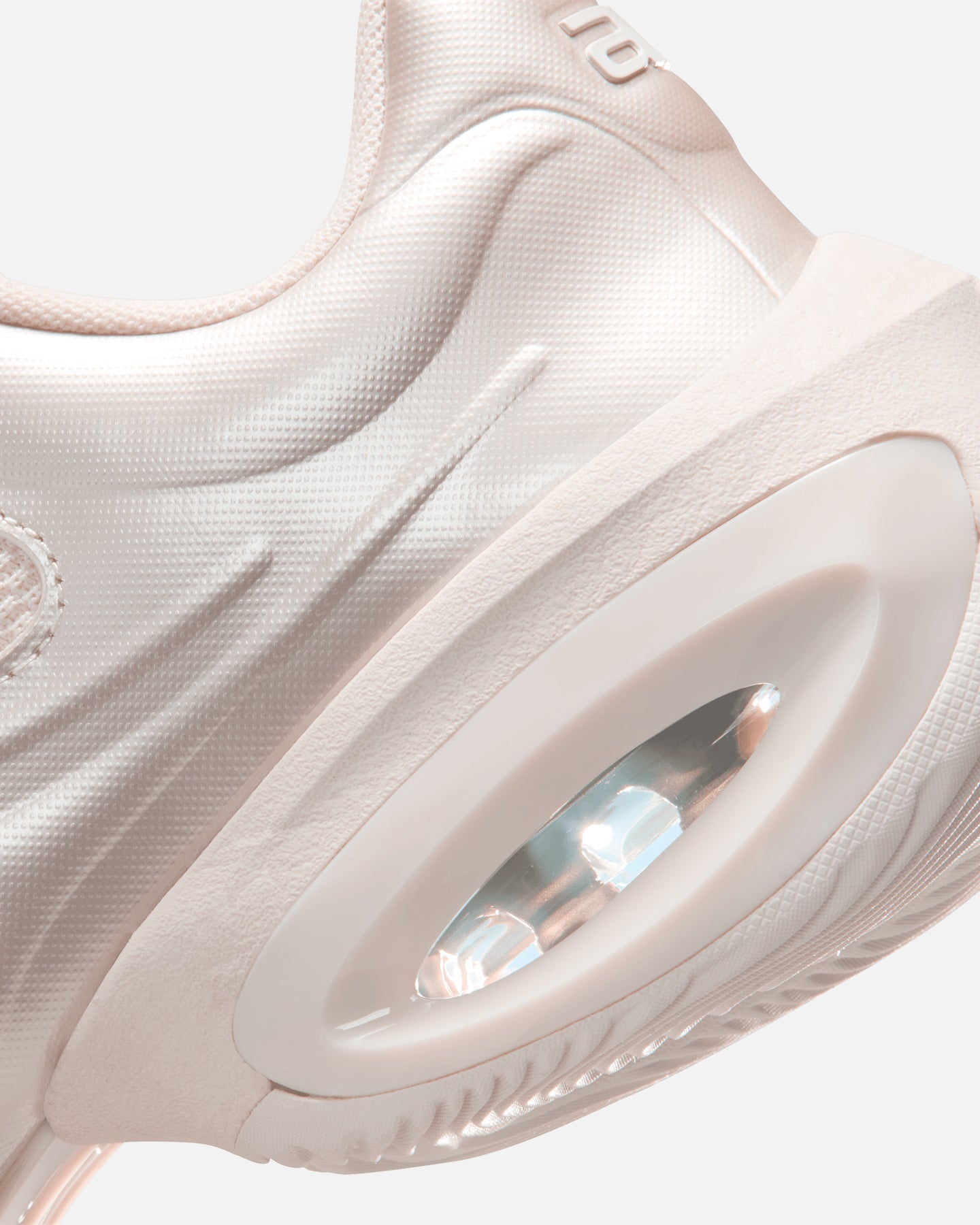 Nike Women's Air Max Muse Chalk