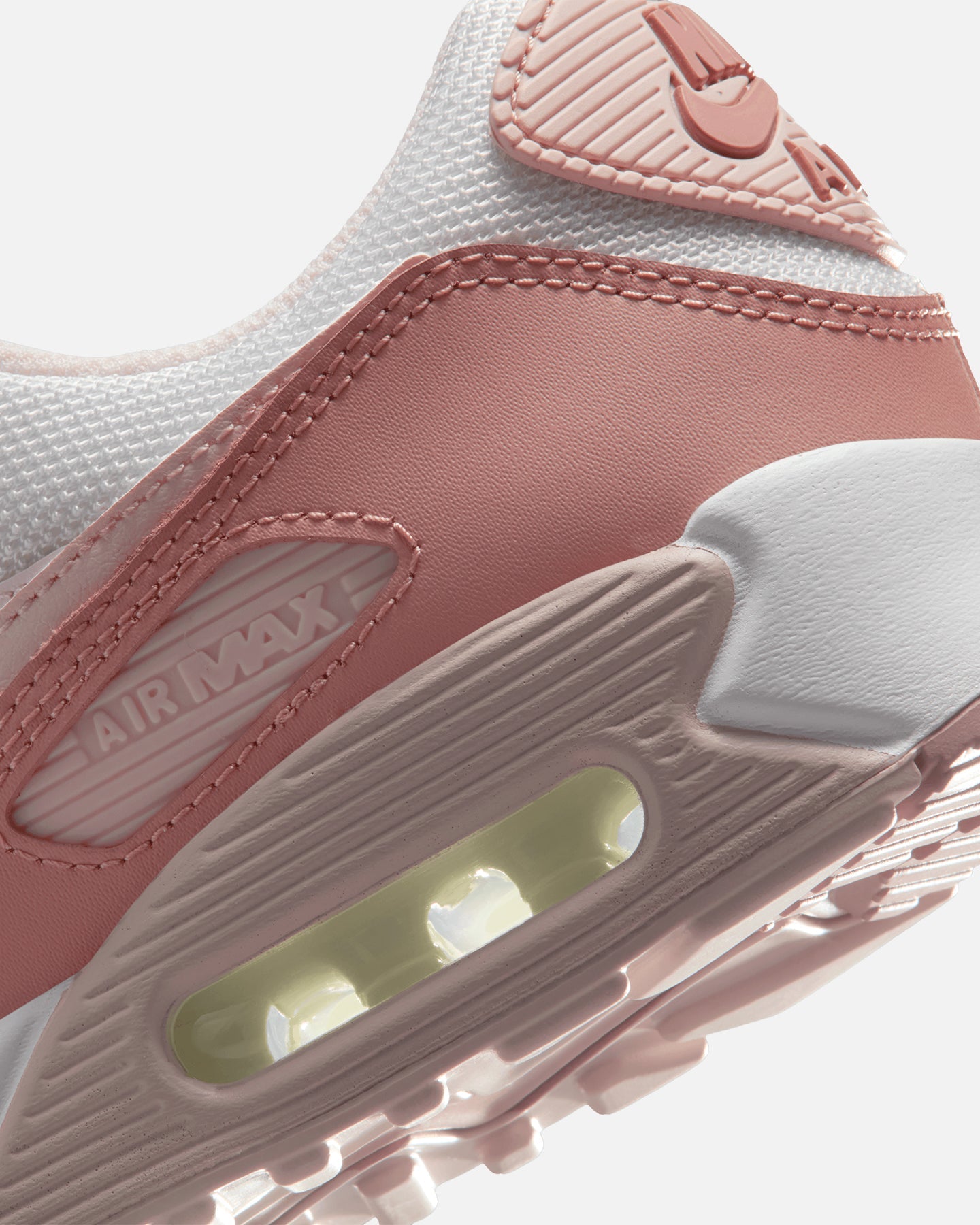 Nike Women's Air Max 90 Pink