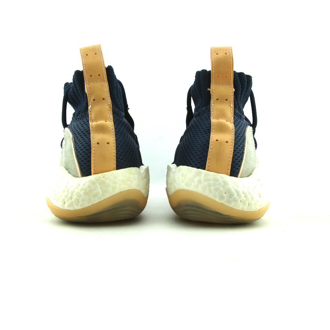ADIDAS CRAZY BYW LVL X