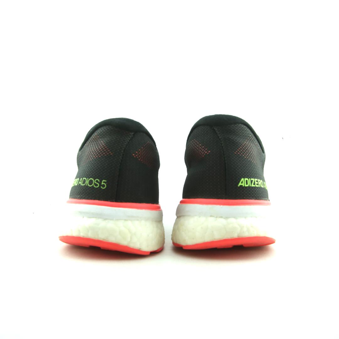 ADIDAS ADIZERO ADIOS 5