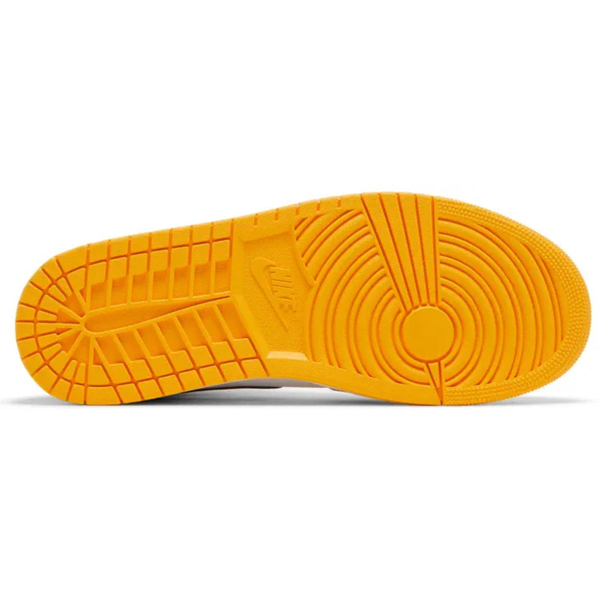 Air Jordan 1 Mid Taxi