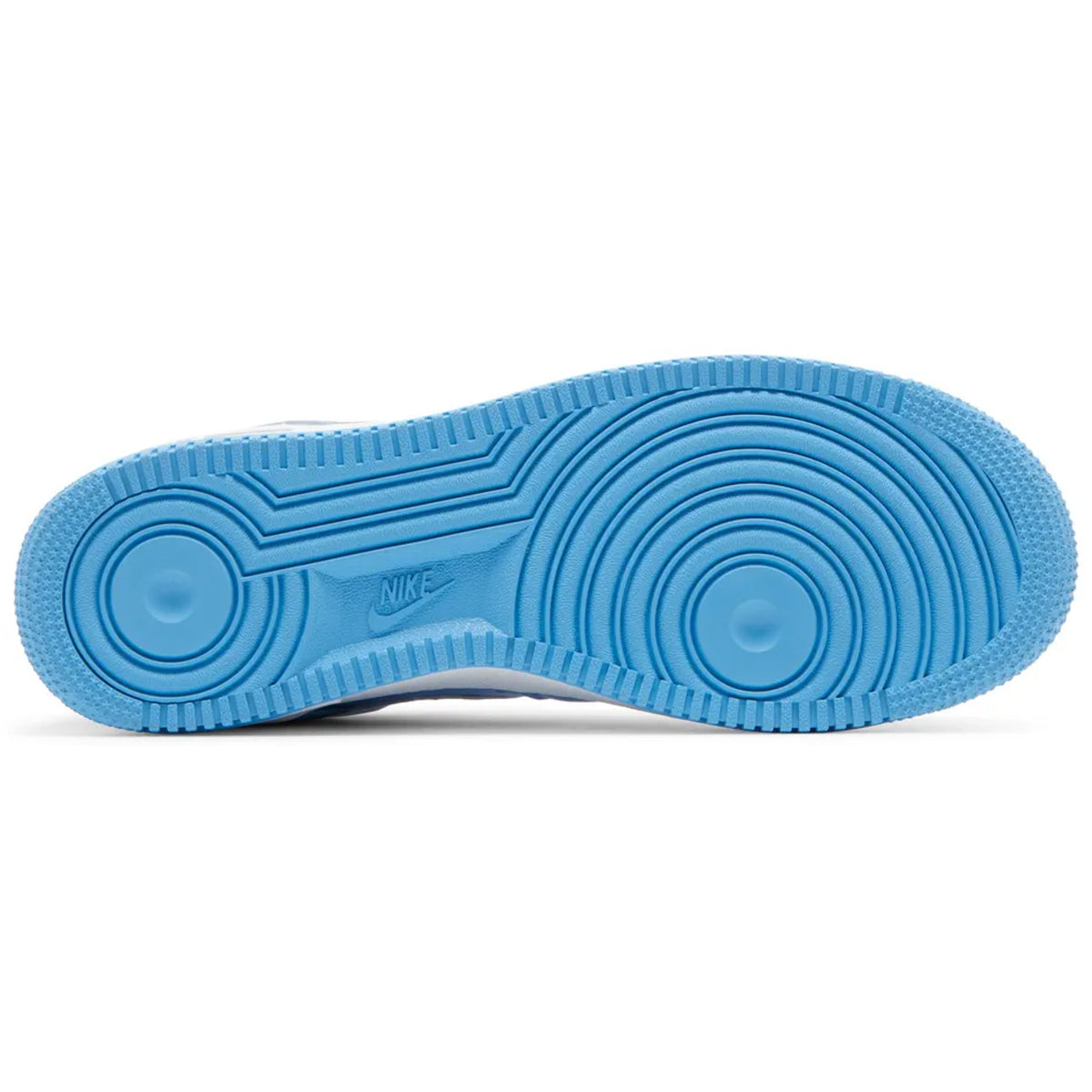 Nike Air Force 1 Low '07 Retro Color of the Month University Blue