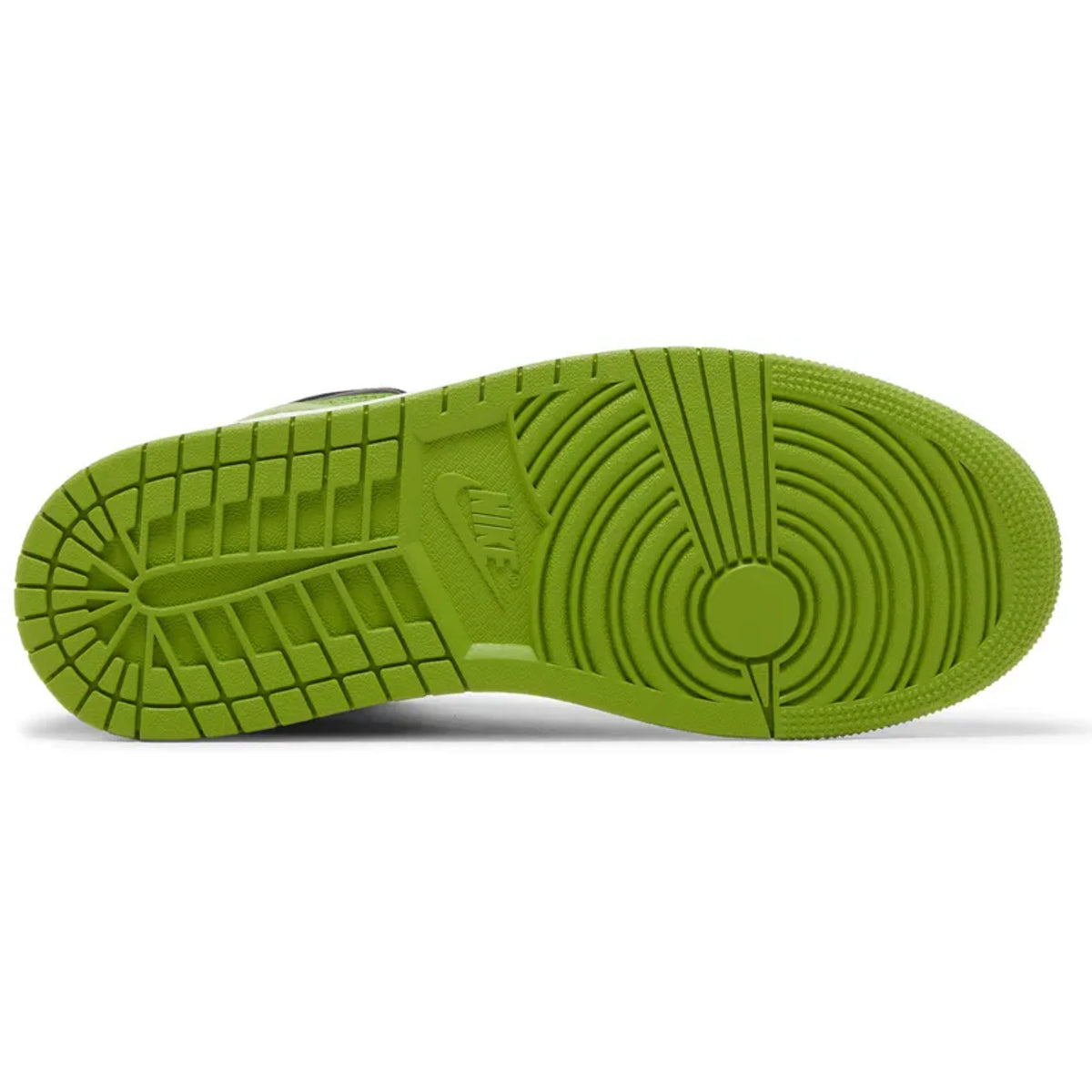Jordan 1 Mid Altitude Green (W)