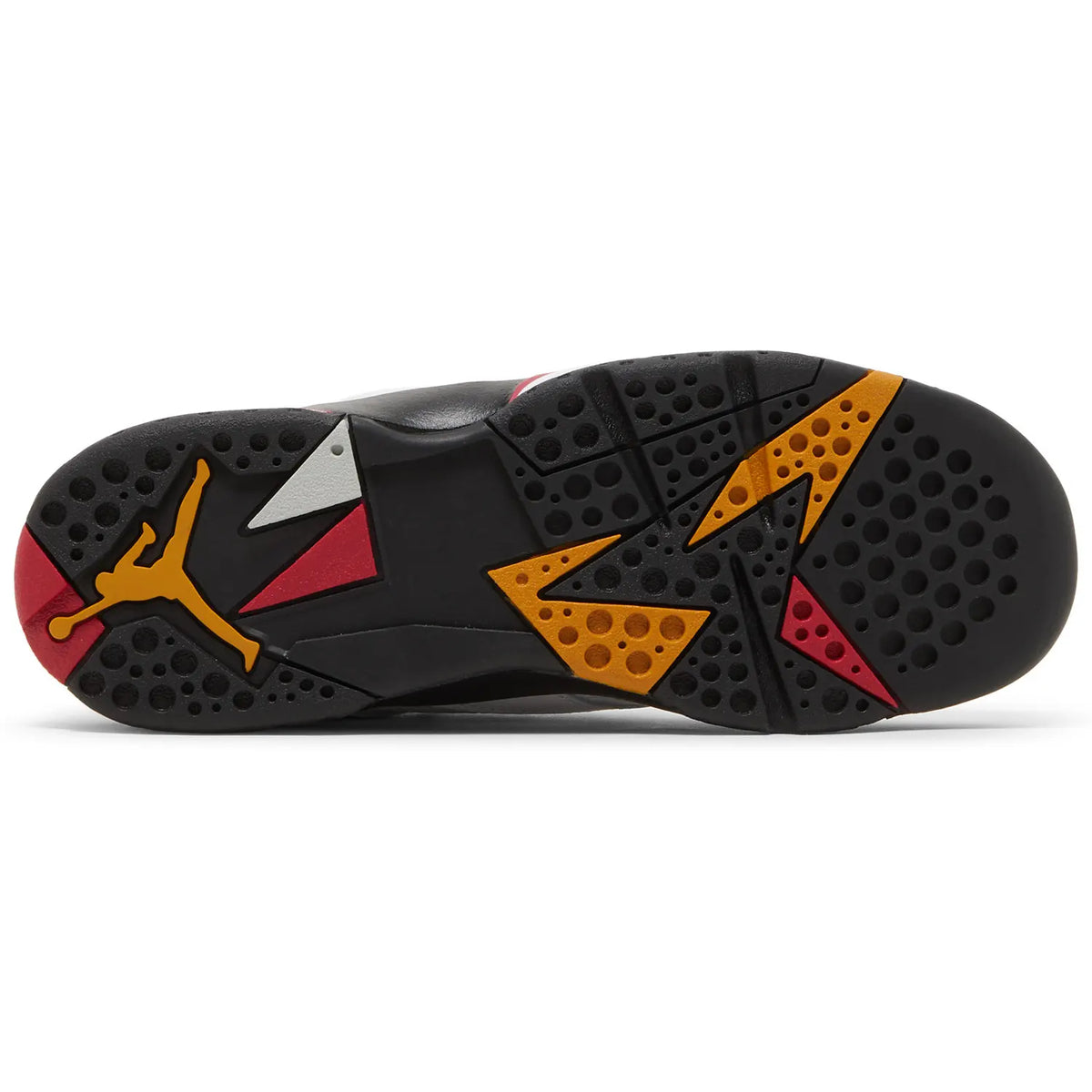 Jordan 7 Retro Cardinal (2022) (GS)