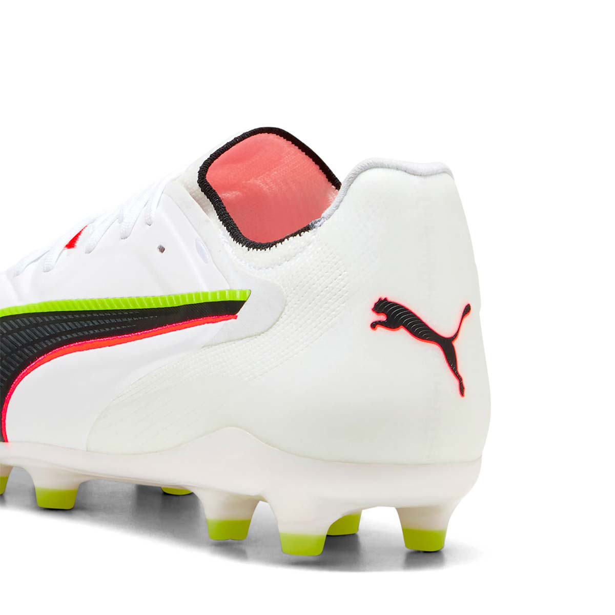 Puma King 20 Ultimate FG/AG Soccer Cleats
