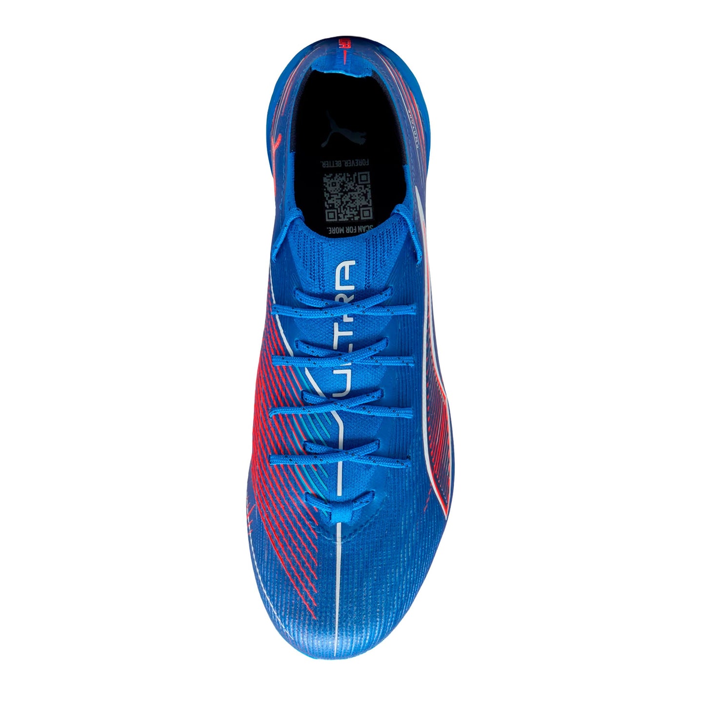 Puma Ultra 6 Ultimate FG Soccer Cleats