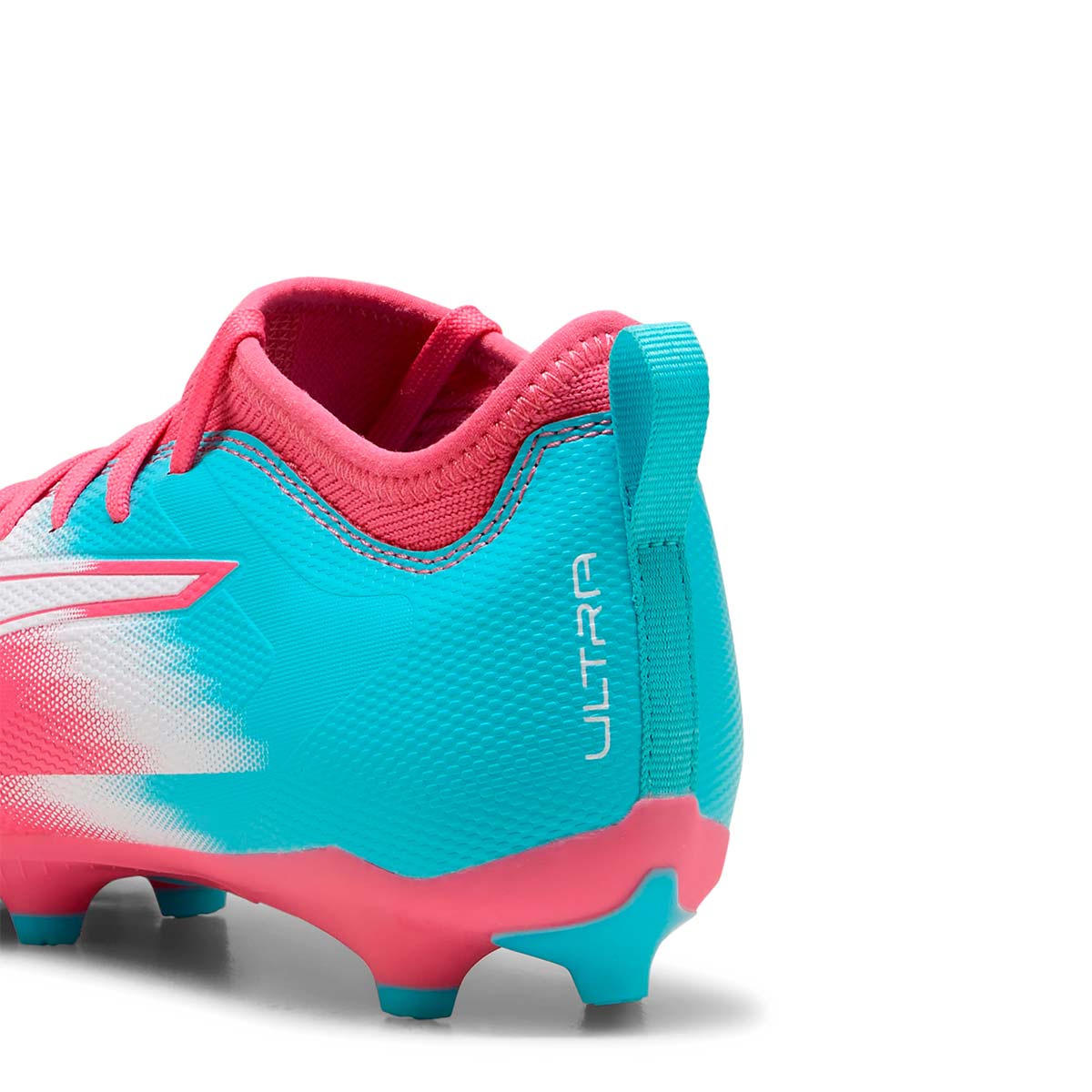 Puma Ultra 6 Match Re Charge FG/AG Soccer Cleats