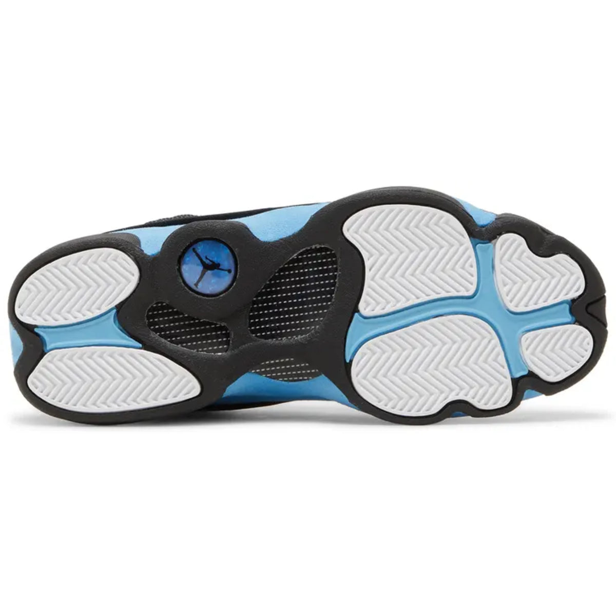 Air Jordan 13 University Blue GS