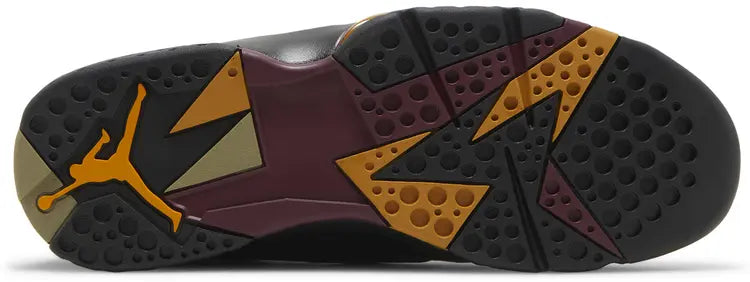 Jordan 7 Retro Black Olive