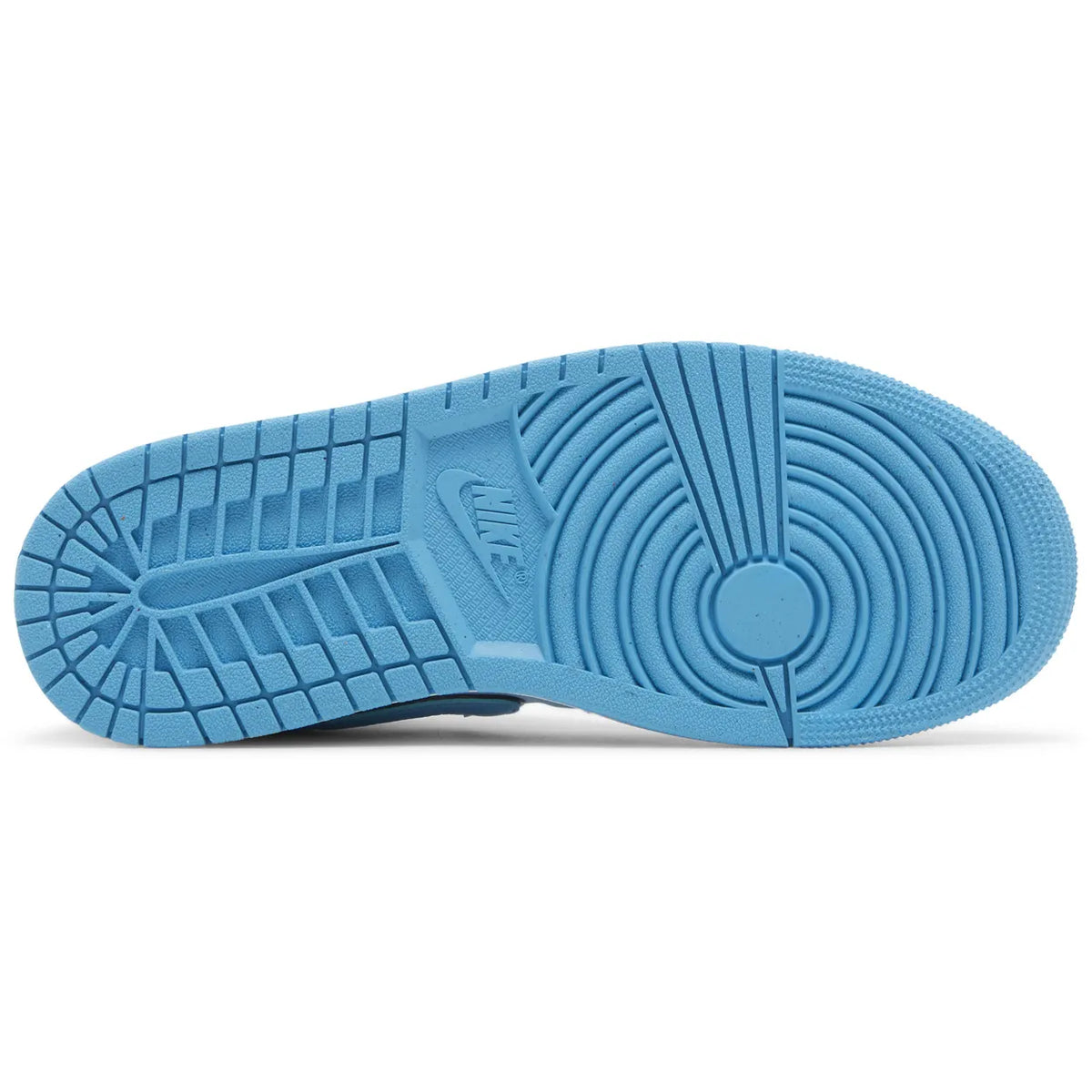 Jordan 1 Mid SE Ice Blue (W)