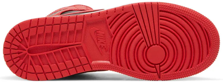 Jordan 1 Mid Alternate Bred (2022) (GS)