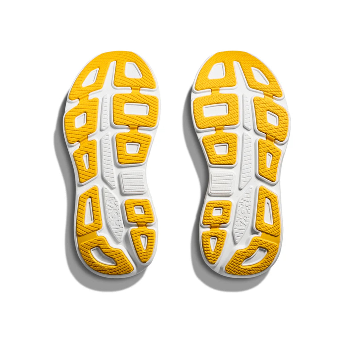 Hoka One One Bondi 9 Alabaster Birch (W)