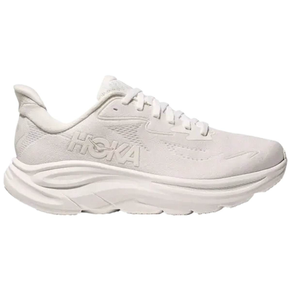 Hoka One One Clifton 10 White