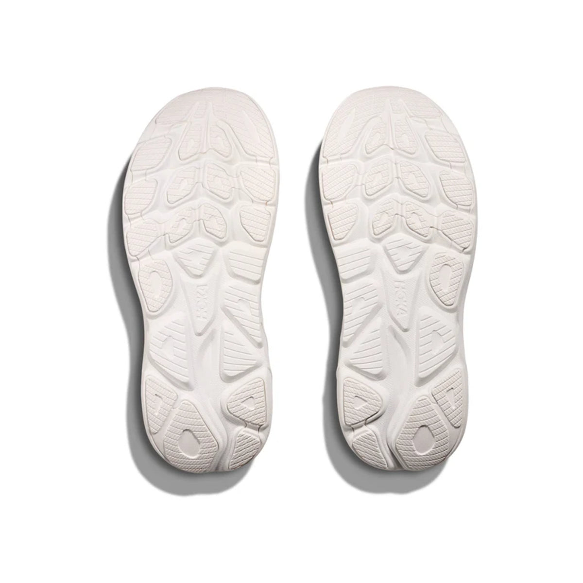 Hoka One One Clifton 10 White (W)