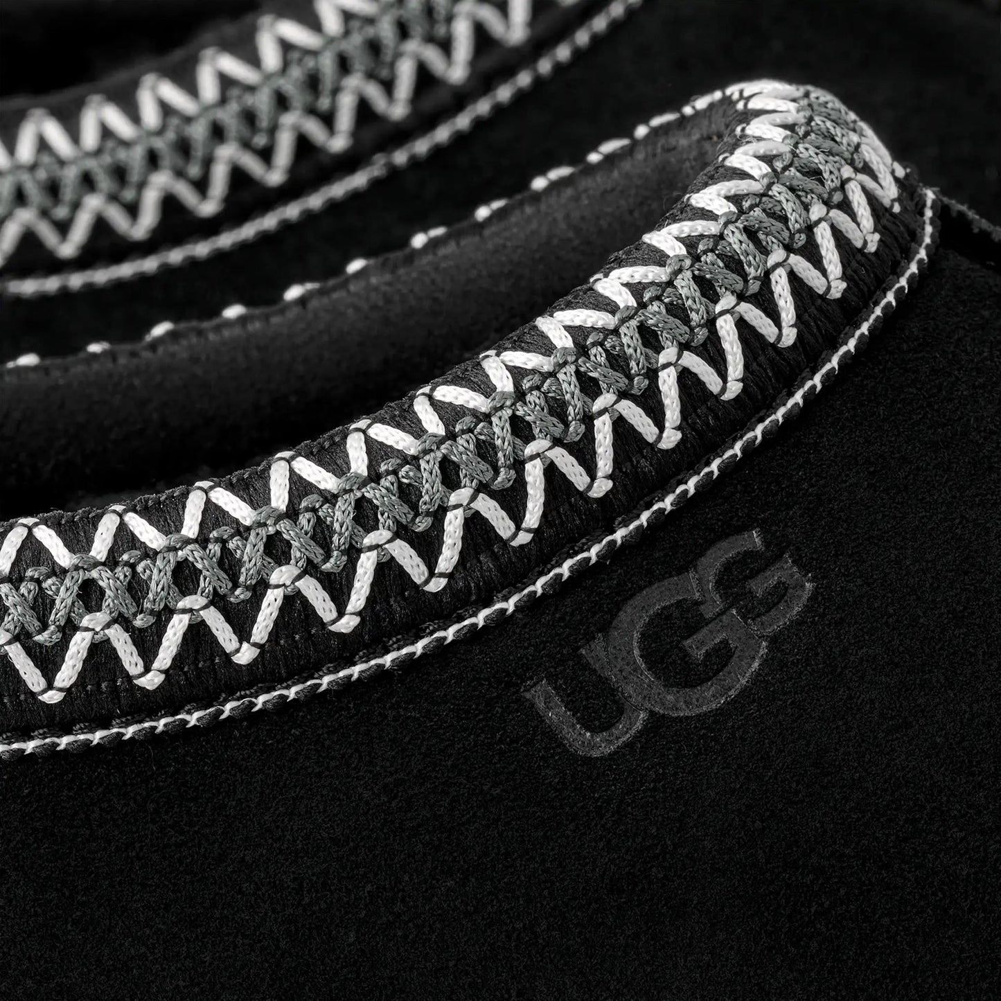 UGG Tasman II (Black)
