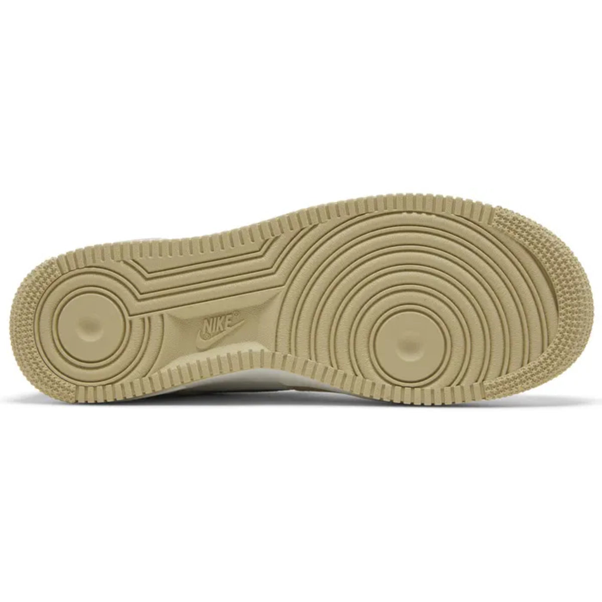 Nike Air Force 1 '07 LX Low Team Gold