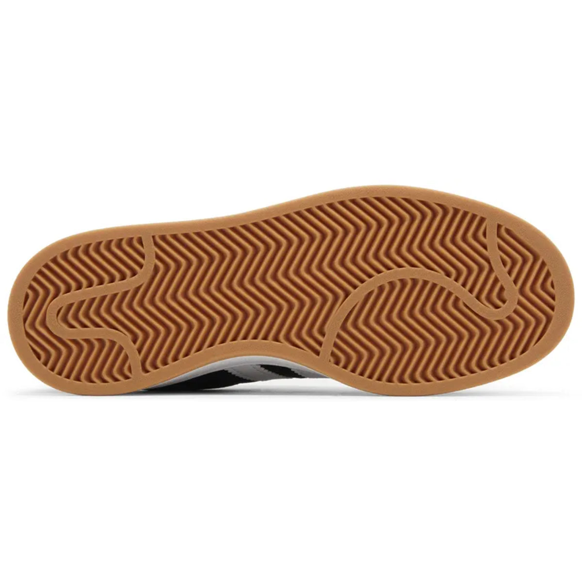 Adidas Campus 00s Black White Gum (GS)
