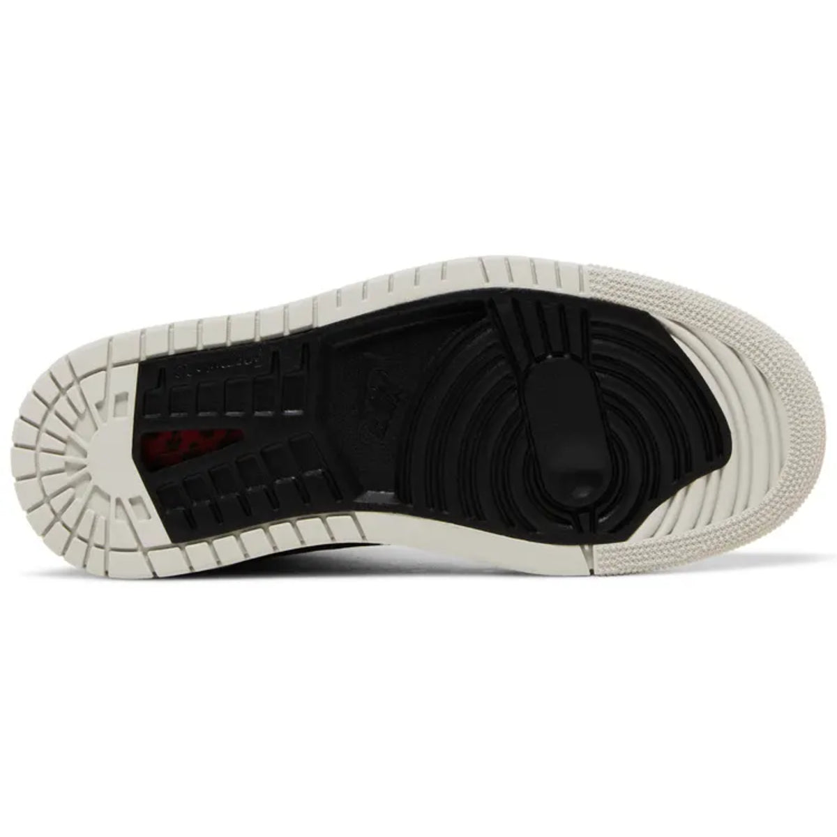 Jordan 1 High Zoom Air CMFT 2 Light Iron Ore (W)