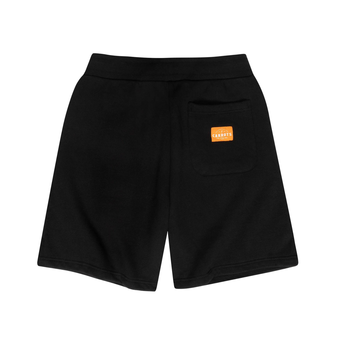Anwar Carrots Farm Supply Sweatshorts (Black)