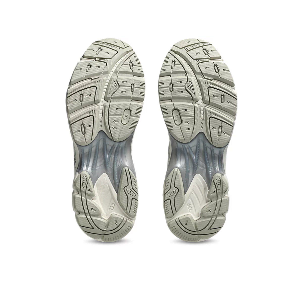 ASICS GT-2160 Smoke Grey Peppermint