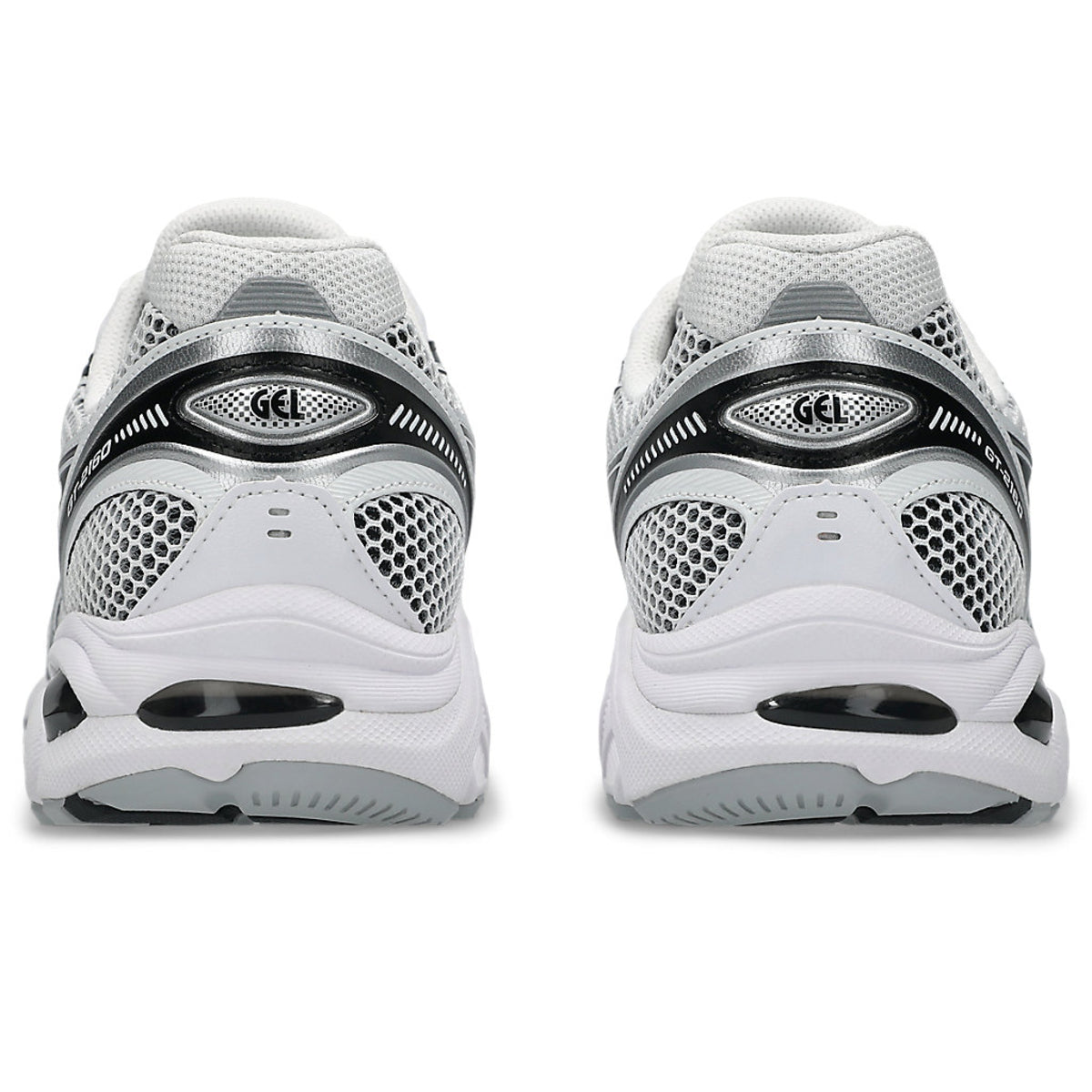 ASICS GT-2160 White Graphite Grey