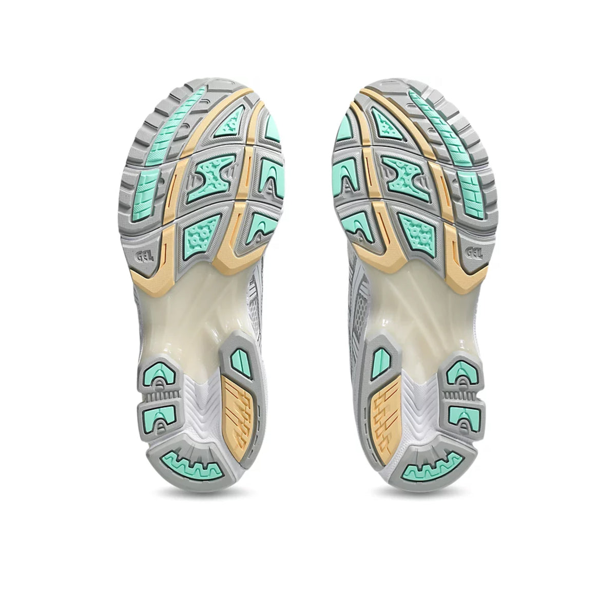 ASICS Gel-Kayano 14 White Mint Gold