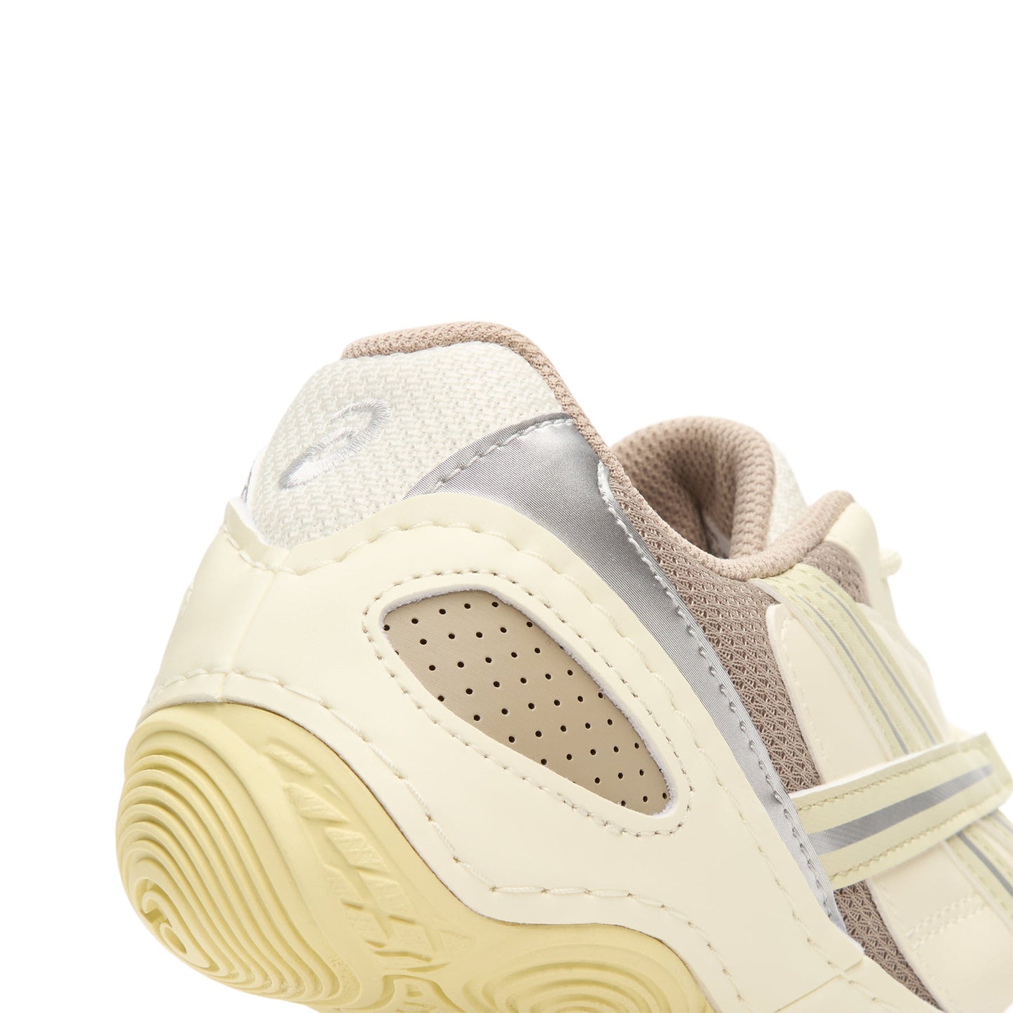 Asics Hypersync (Oyster White/Ivory)
