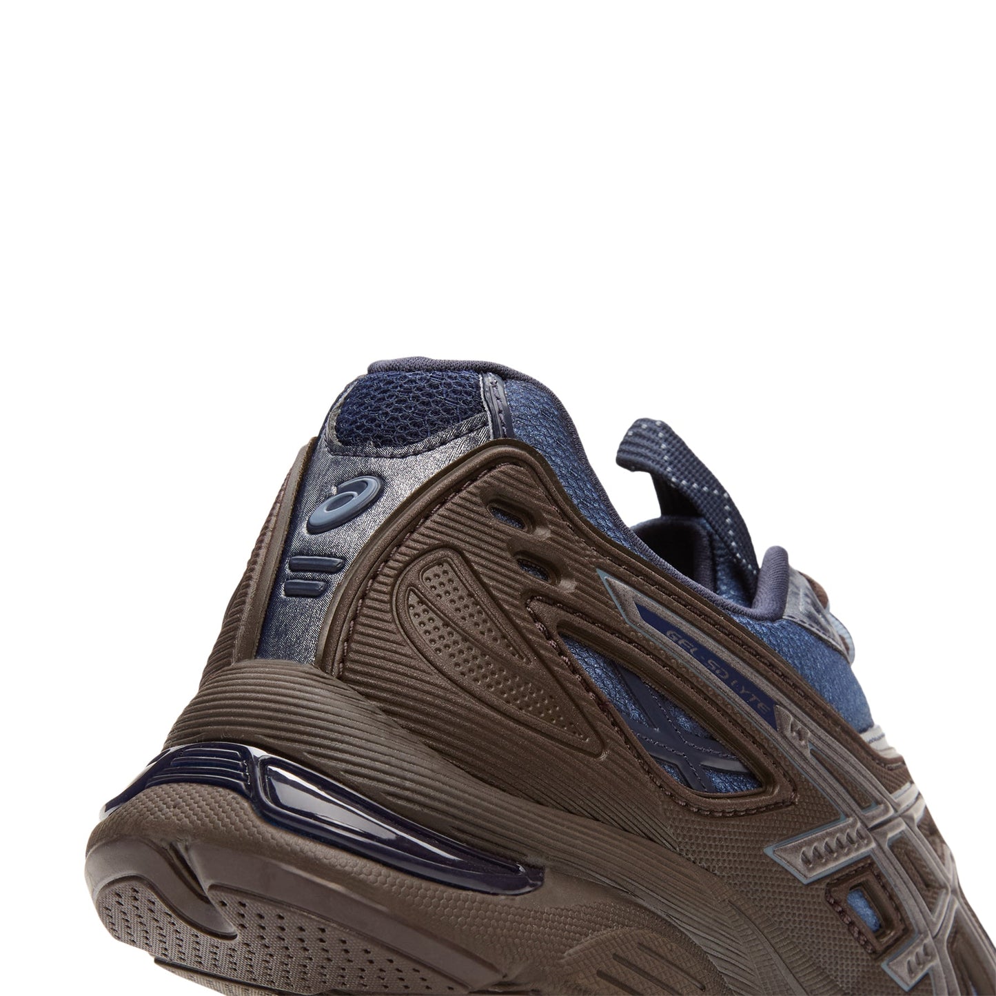 Asics UB13-S Gel-SD-Lyte (Black Coffee/Midnight)