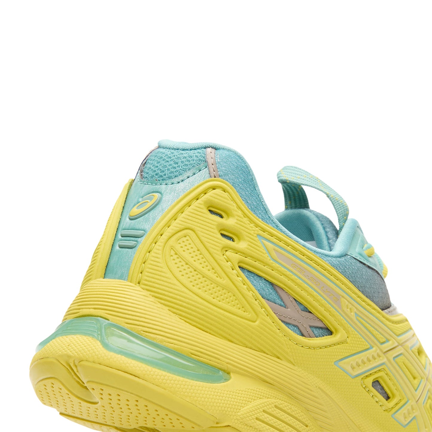 Asics UB13-S Gel-SD-Lyte (Kelp/Sage)