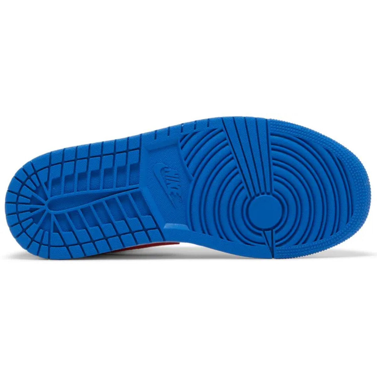 Air Jordan 1 Low Sport Blue (W)