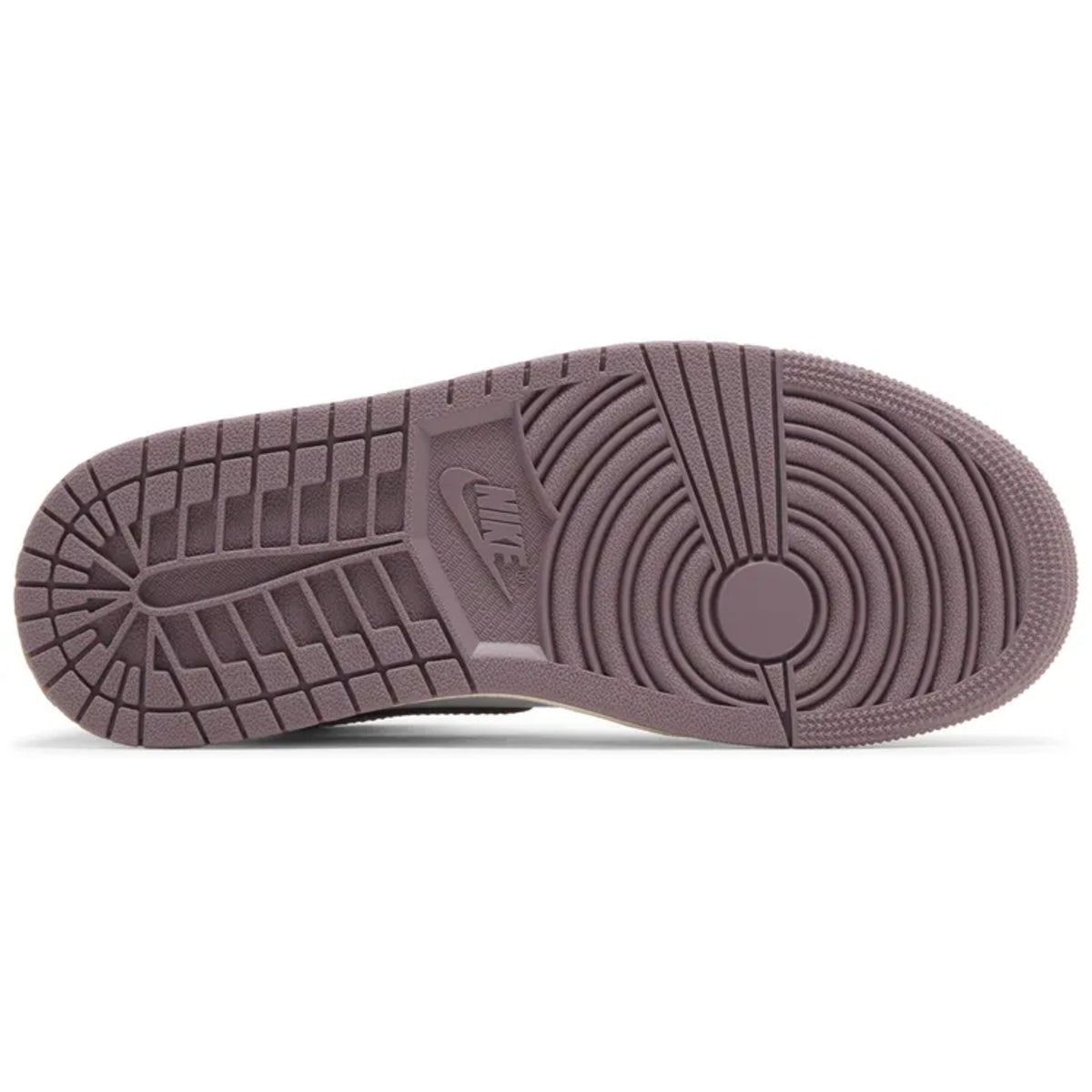 Air Jordan 1 Mid Mauve (W)
