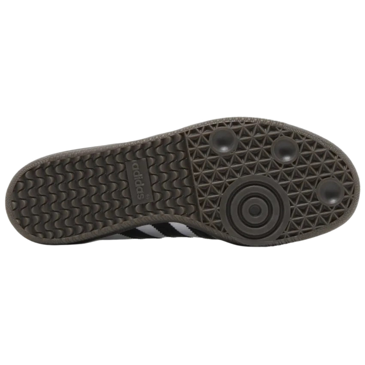 adidas Samba OG Cloud White Core Black