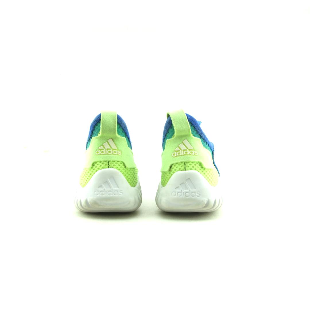 ADIDAS RAPIDAZEN SUMMER.RDY