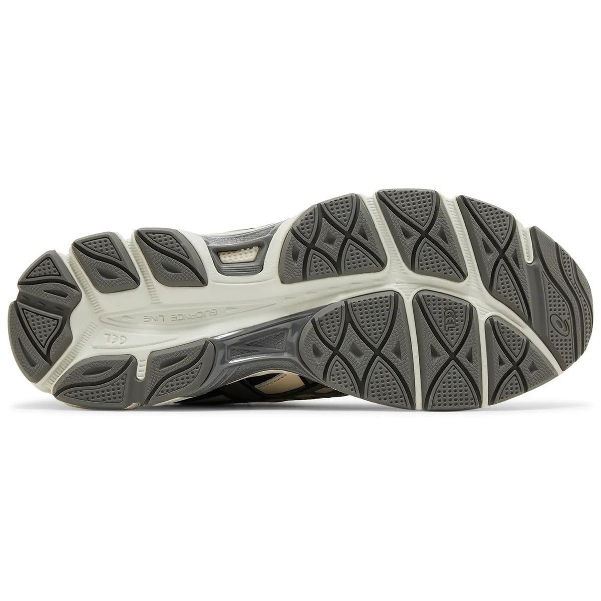 Asics Gel NYC 2055 'Pale Oak Truffle Grey'