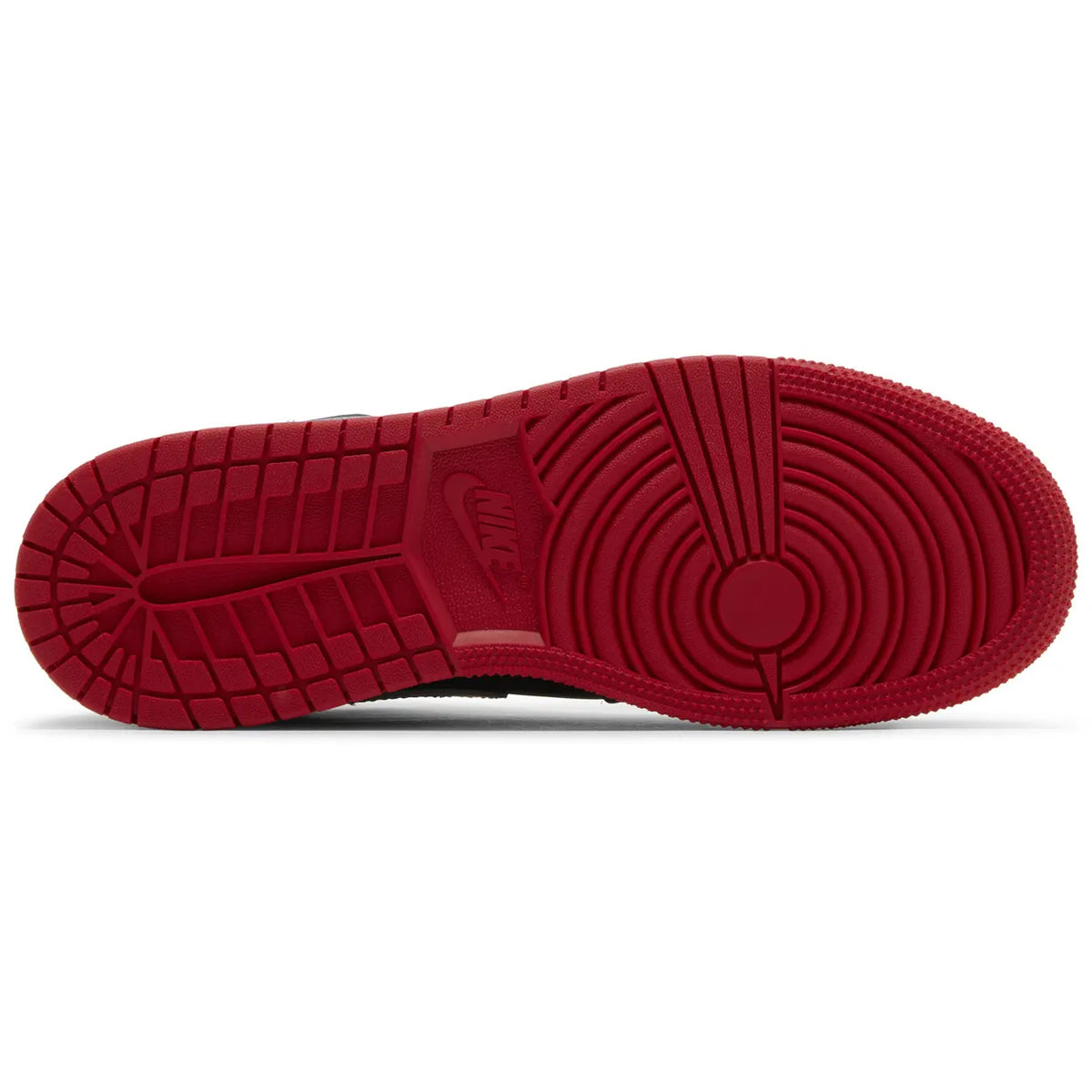 Jordan 1 Mid Bred Shadow (GS)