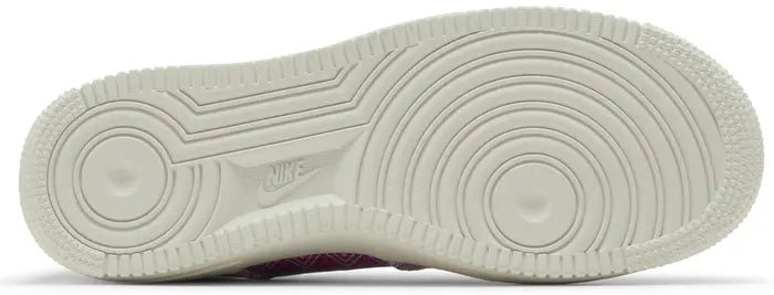 Nike Air Force 1 Low '07 Woven Together (W)