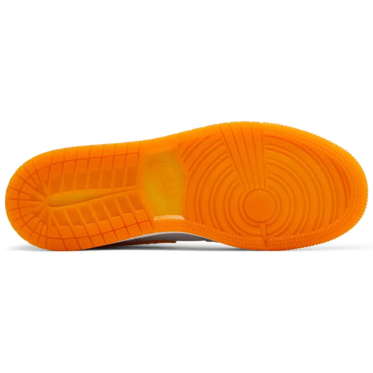 Jordan 1 Mid SE Gatorade Pack Orange (GS)