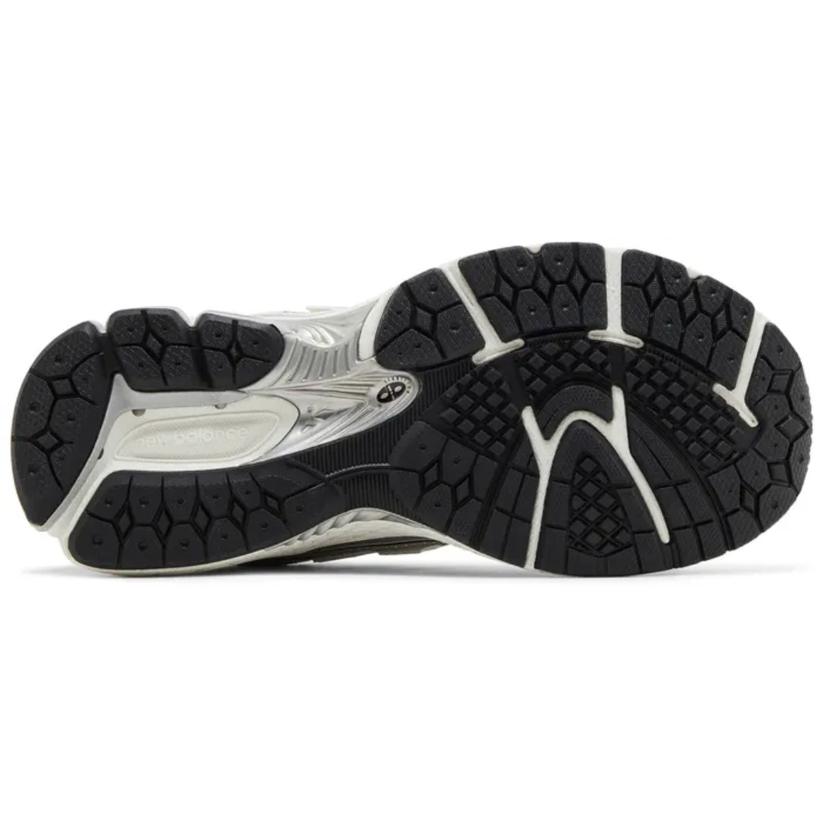 New Balance 1906R Silver Metallic Black (GS)