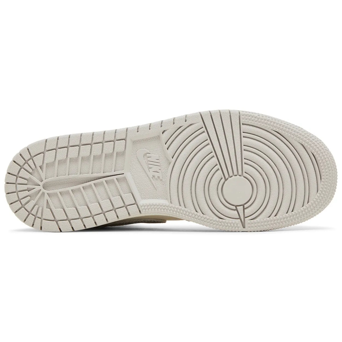 Jordan 1 Mid SE Neutral Grey Sail (GS)