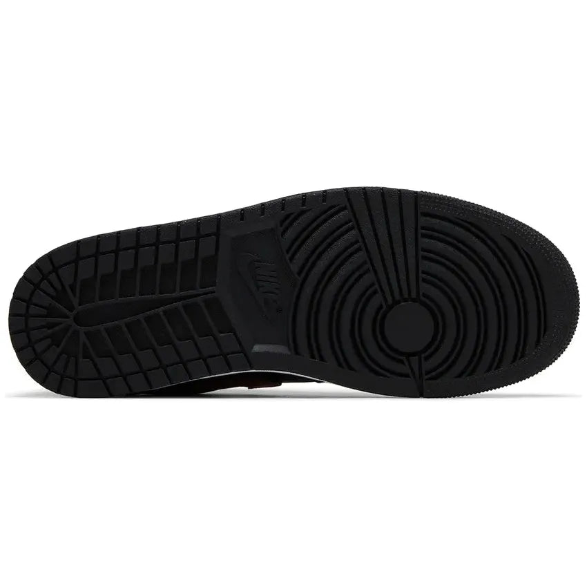 Jordan 1 Low Bred Twist