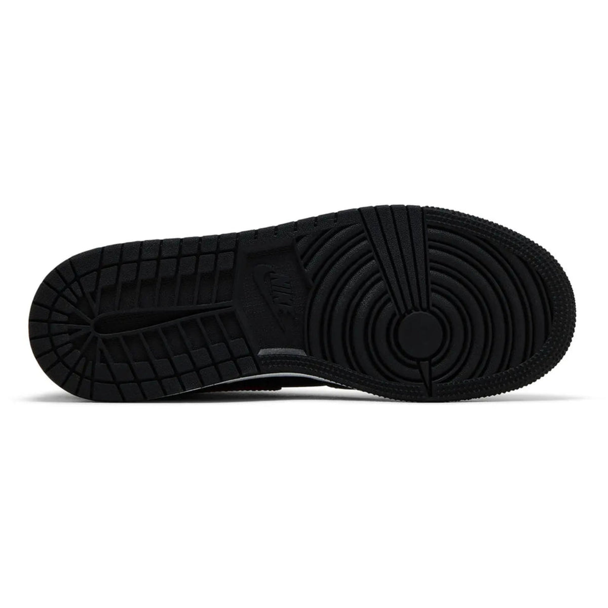 Jordan 1 Low Bred Twist (GS)