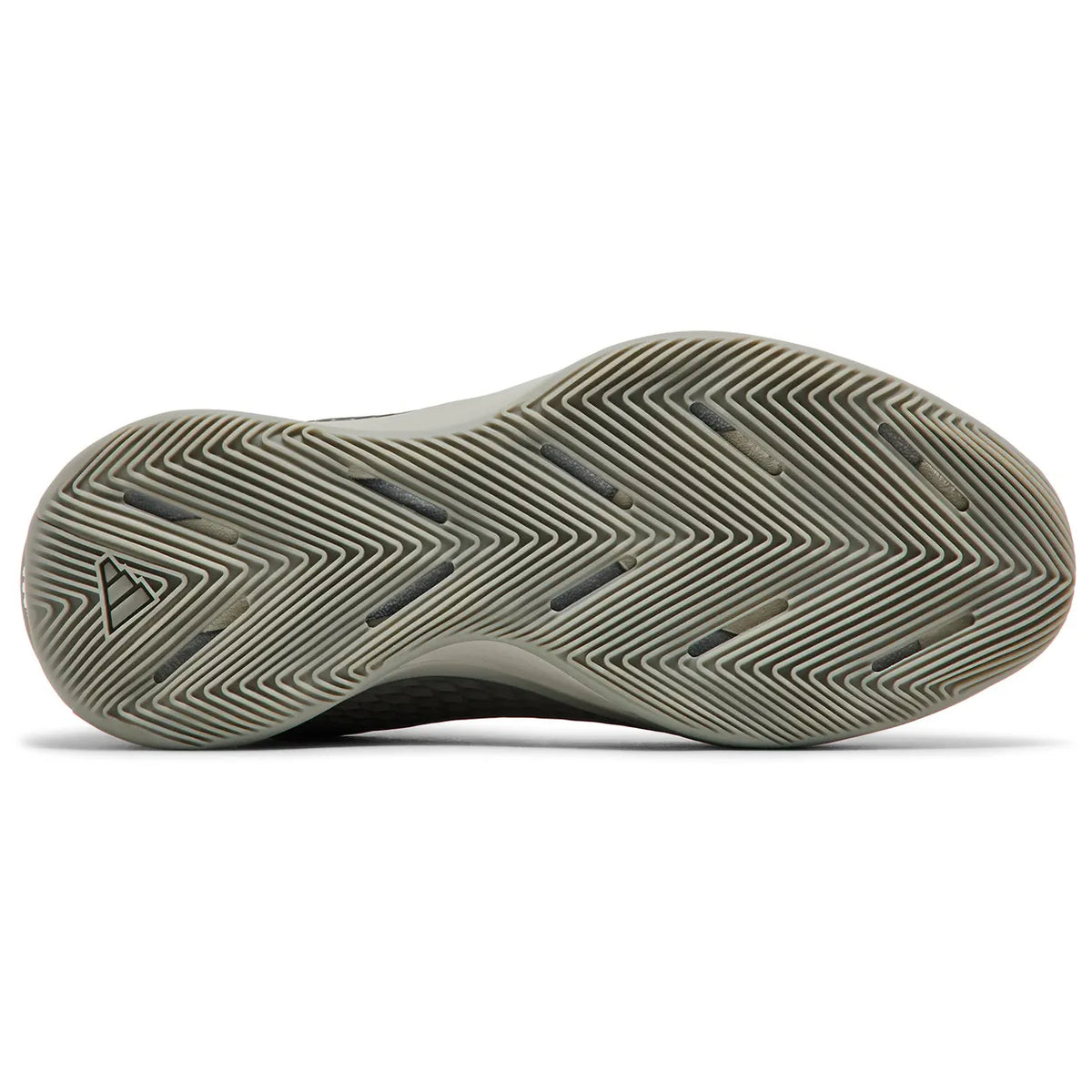 Adidas AE 1 Low Metallic Grey