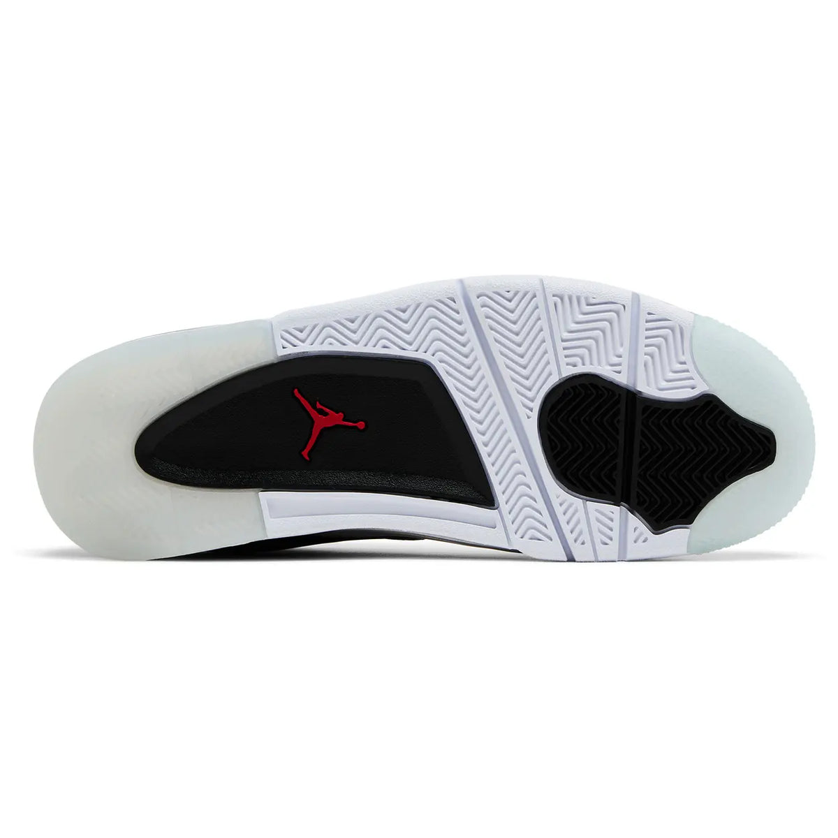Jordan 4 RM Black Metallic