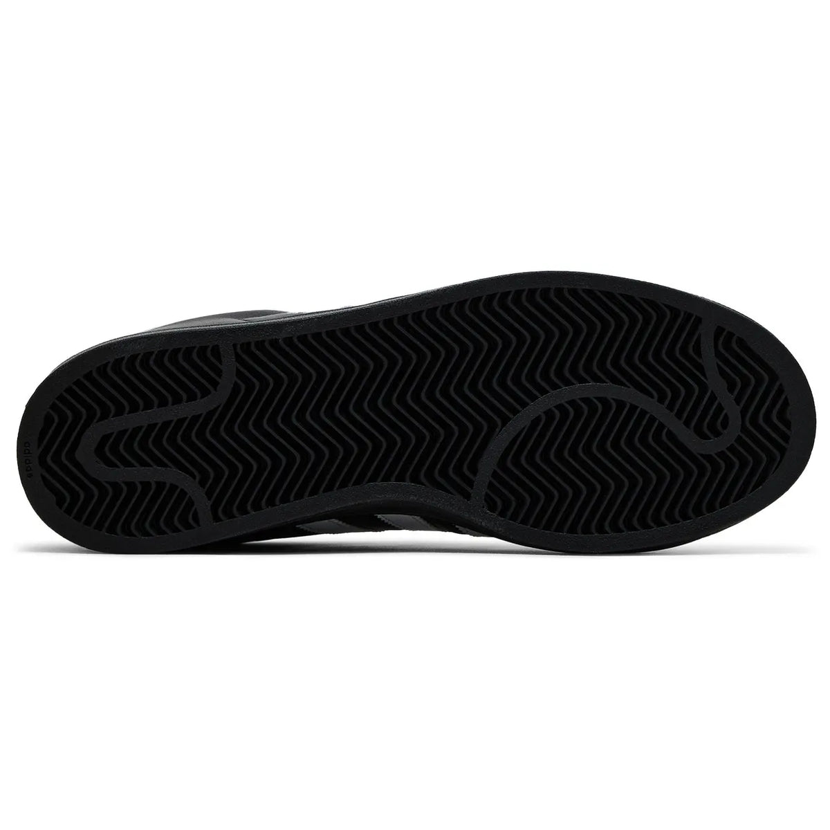 Adidas Superstar 2 Core Black Cloud White