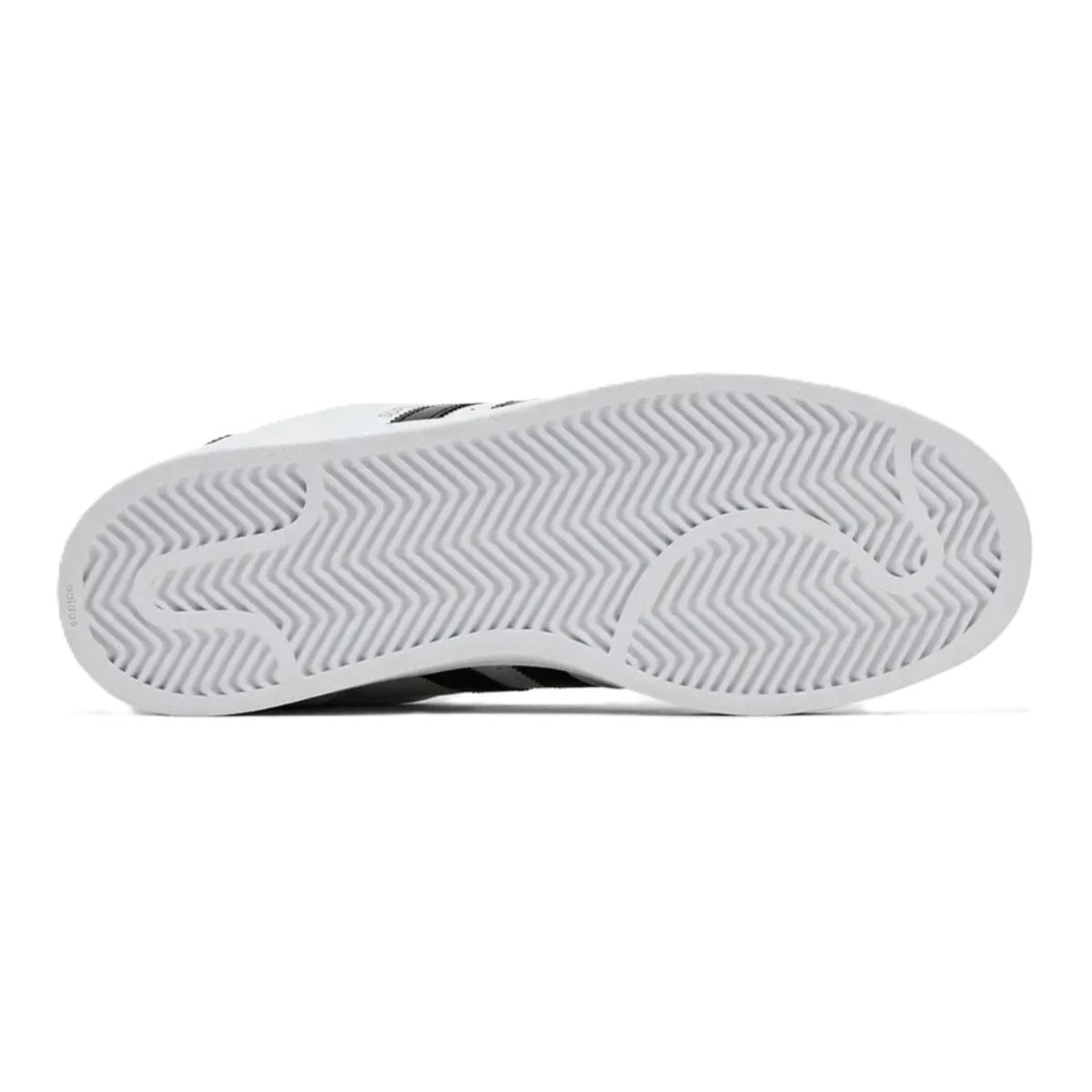 Adidas Superstar II White Black